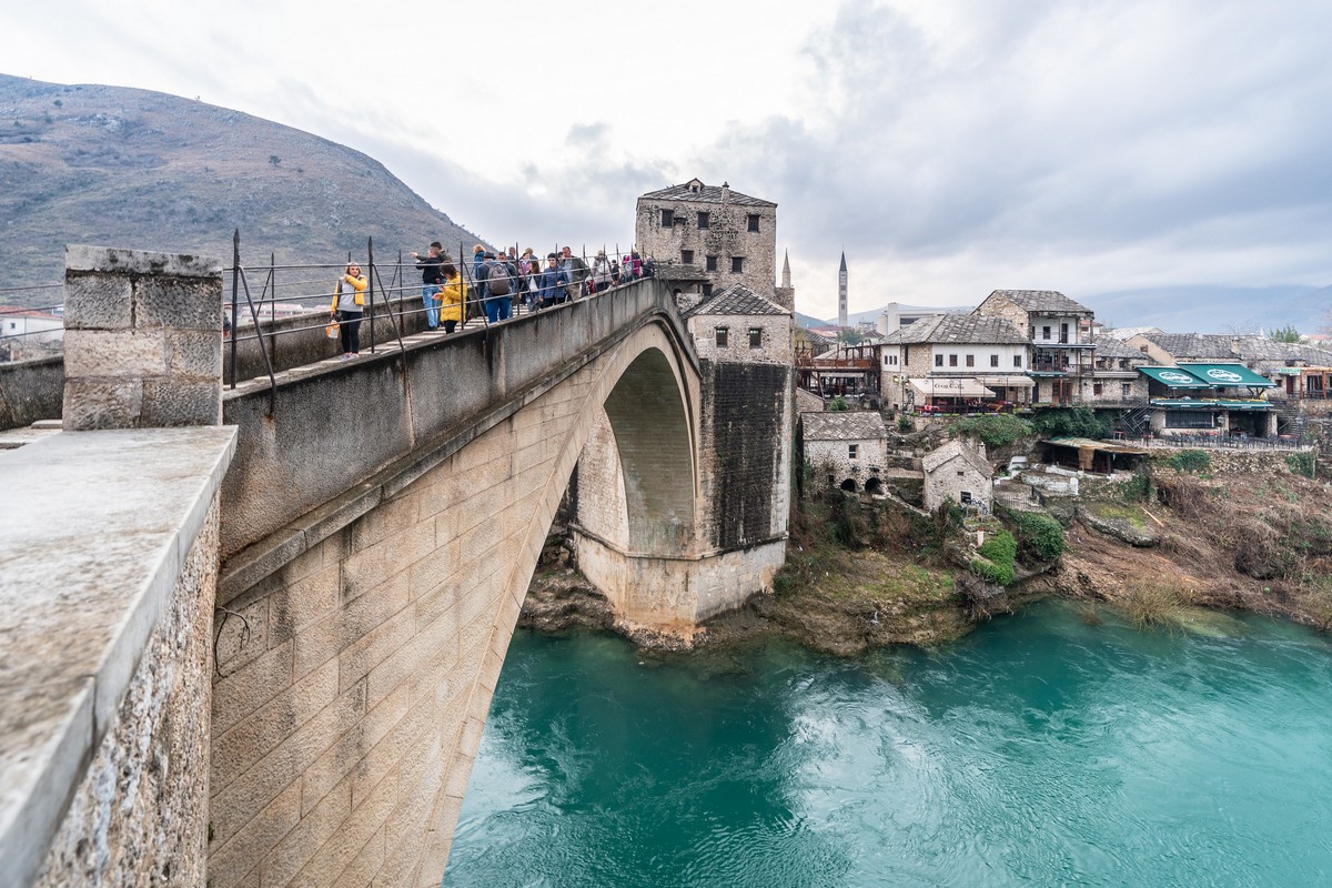 Mostar